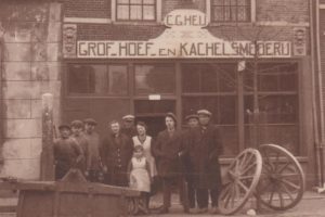 Schuilen Schuilen